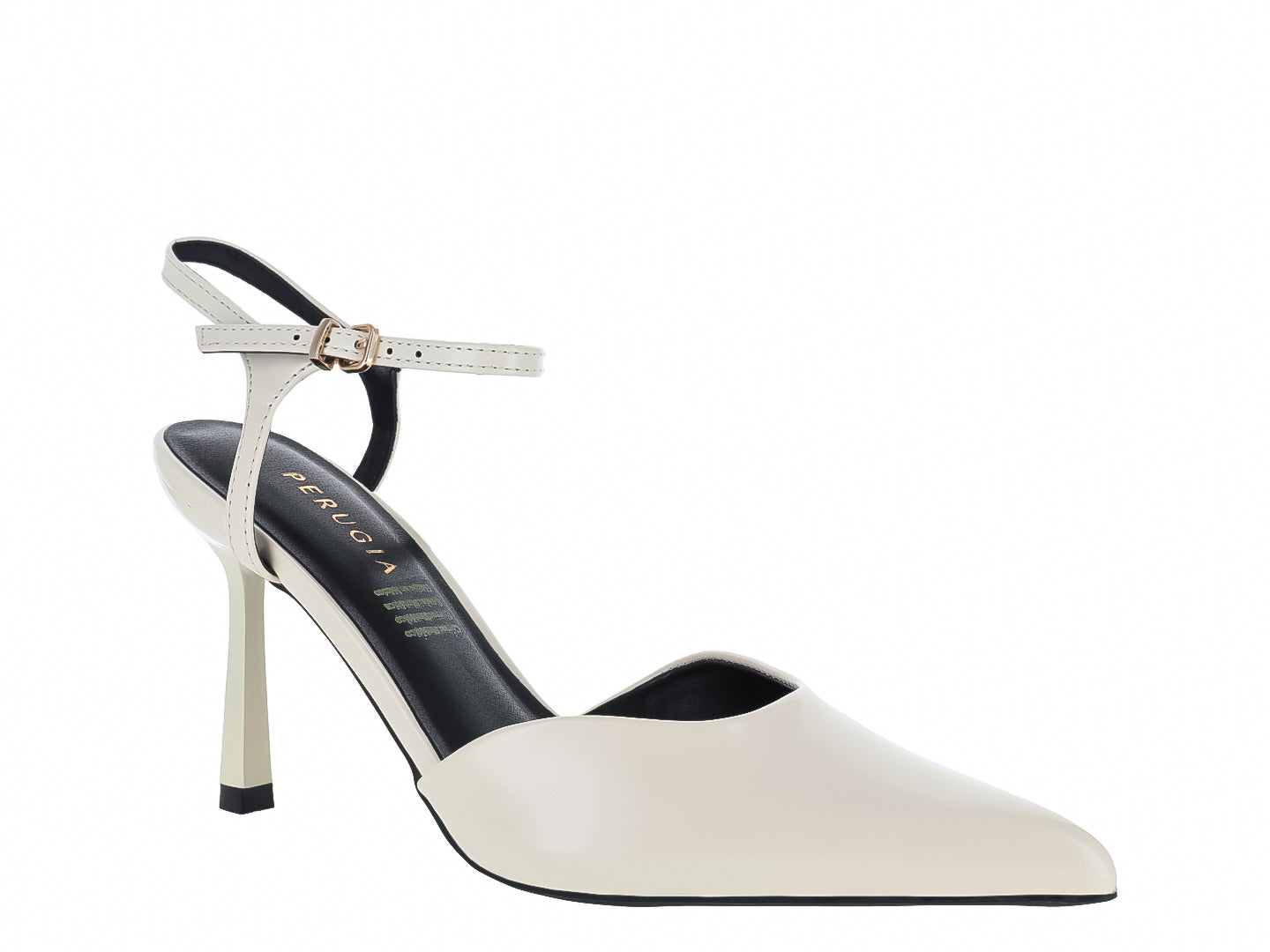 Zapatillas Perugia Color Latte para Mujer