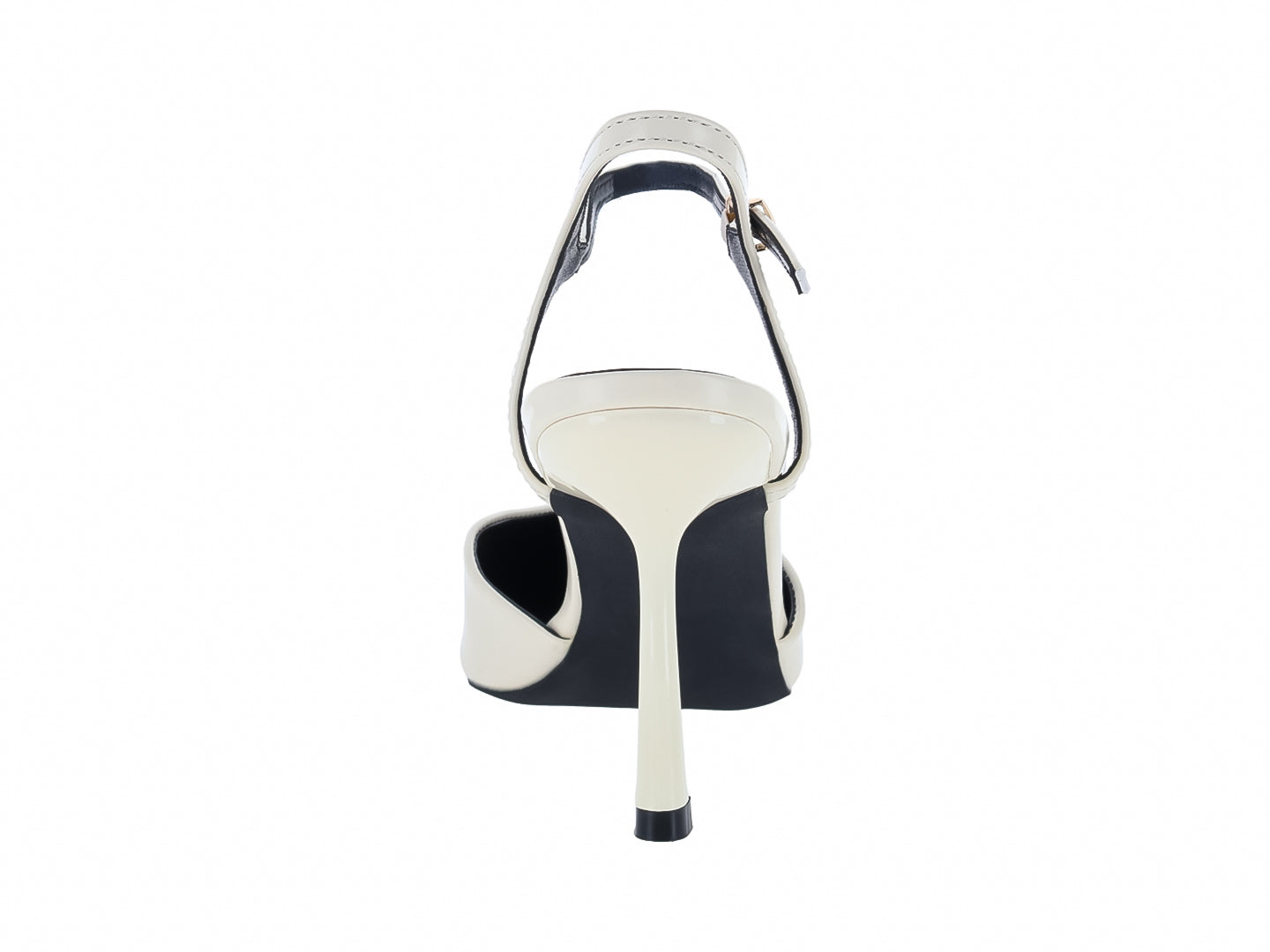 Zapatillas Perugia Color Latte para Mujer