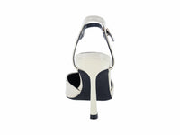 Zapatillas Perugia Color Latte para Mujer