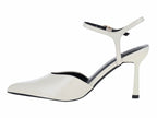Zapatillas Perugia Color Latte para Mujer