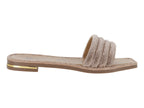 Sandalias Roze 163 Para Mujer