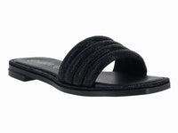 Sandalias Roze Negro para Mujer