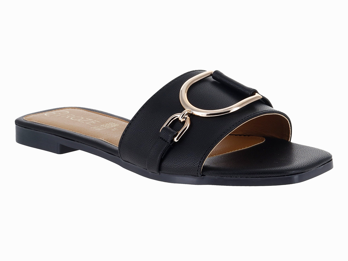 Sandalias Roze 062 Para Mujer