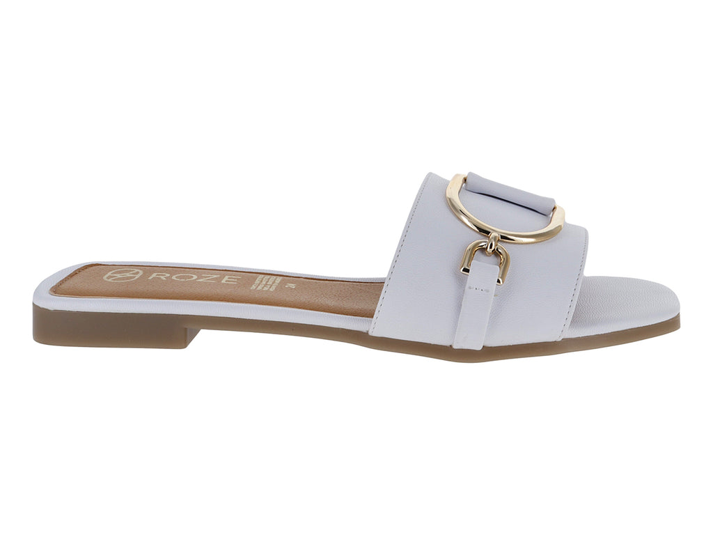 Sandalias Roze 062 Para Mujer