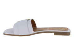 Sandalias ROZE Blancas para Mujer