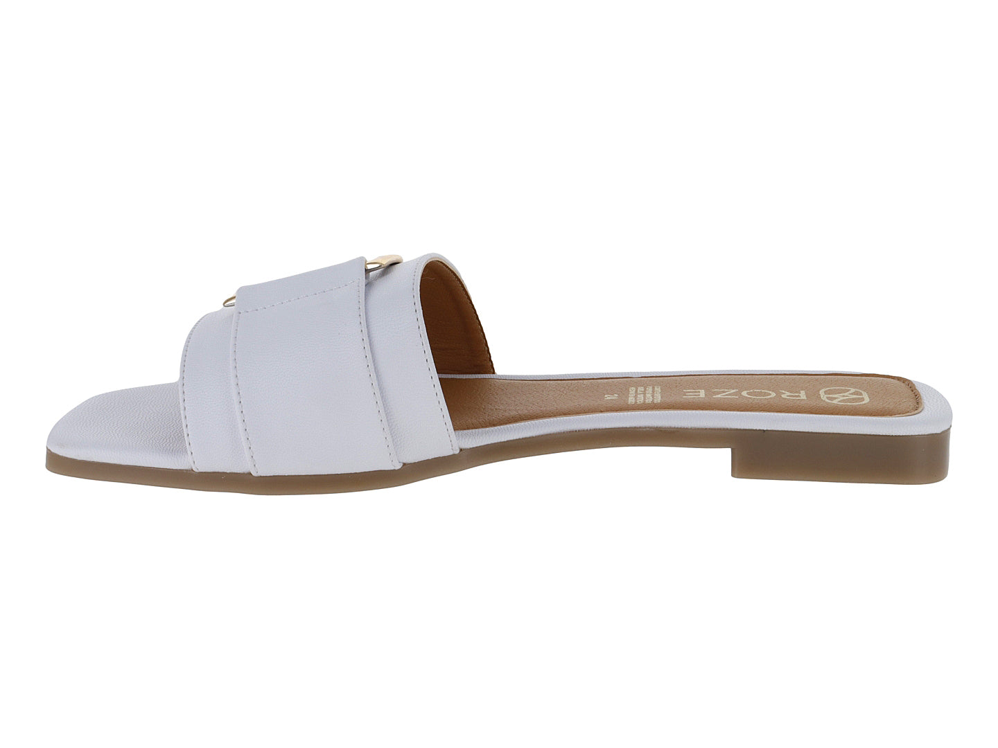 Sandalias Roze 062 Para Mujer