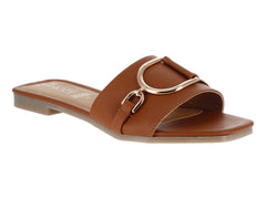 Sandalias Roze Color Armañac para Mujer