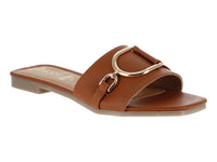 Sandalias Roze Color Armañac para Mujer