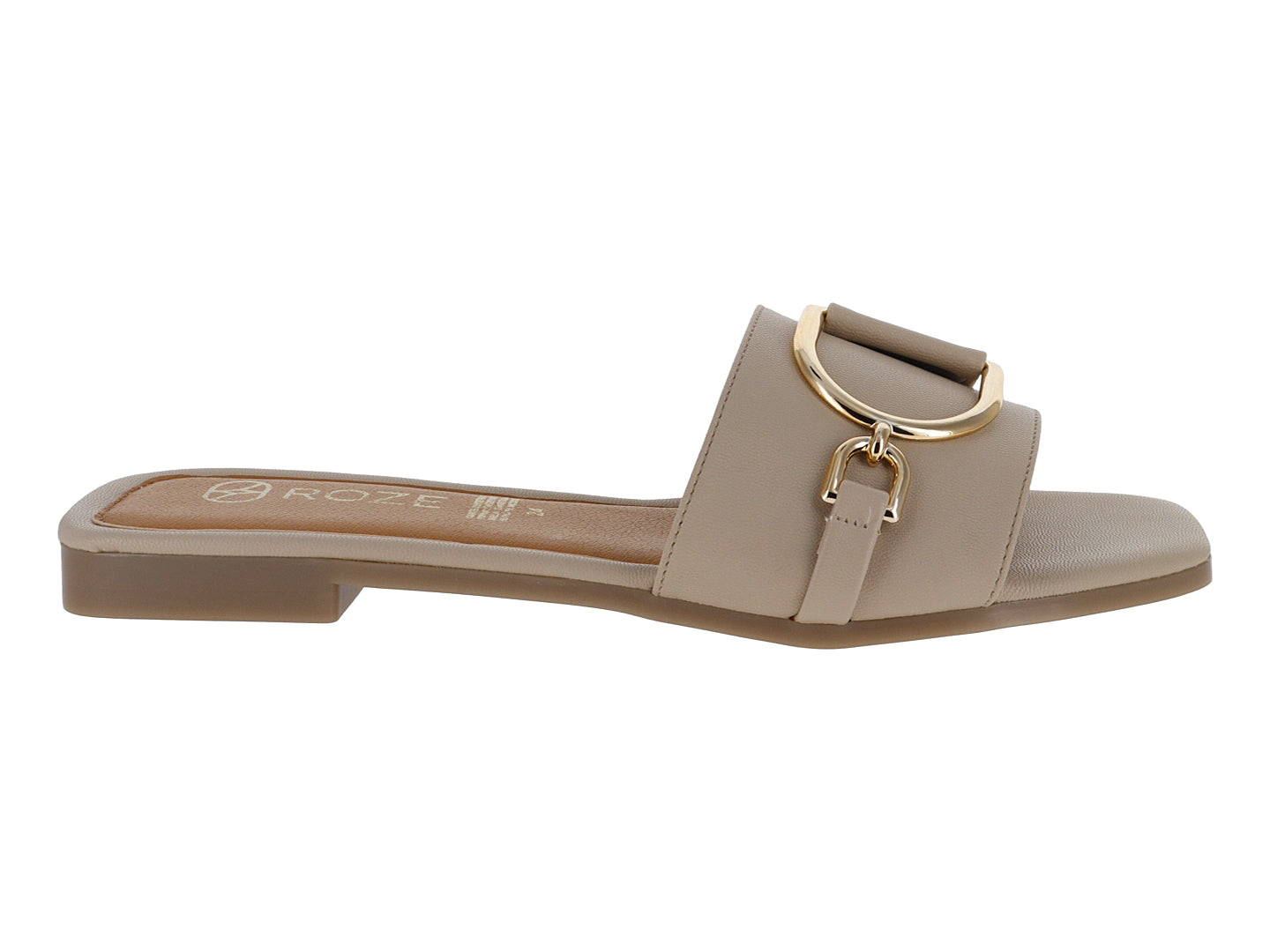 Sandalias Roze 062 Para Mujer