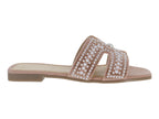 Sandalias Roze 07 Para Mujer