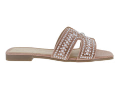 Sandalias Roze 07 Para Mujer