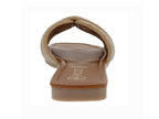 Sandalias ROZE Color Oro para Mujer