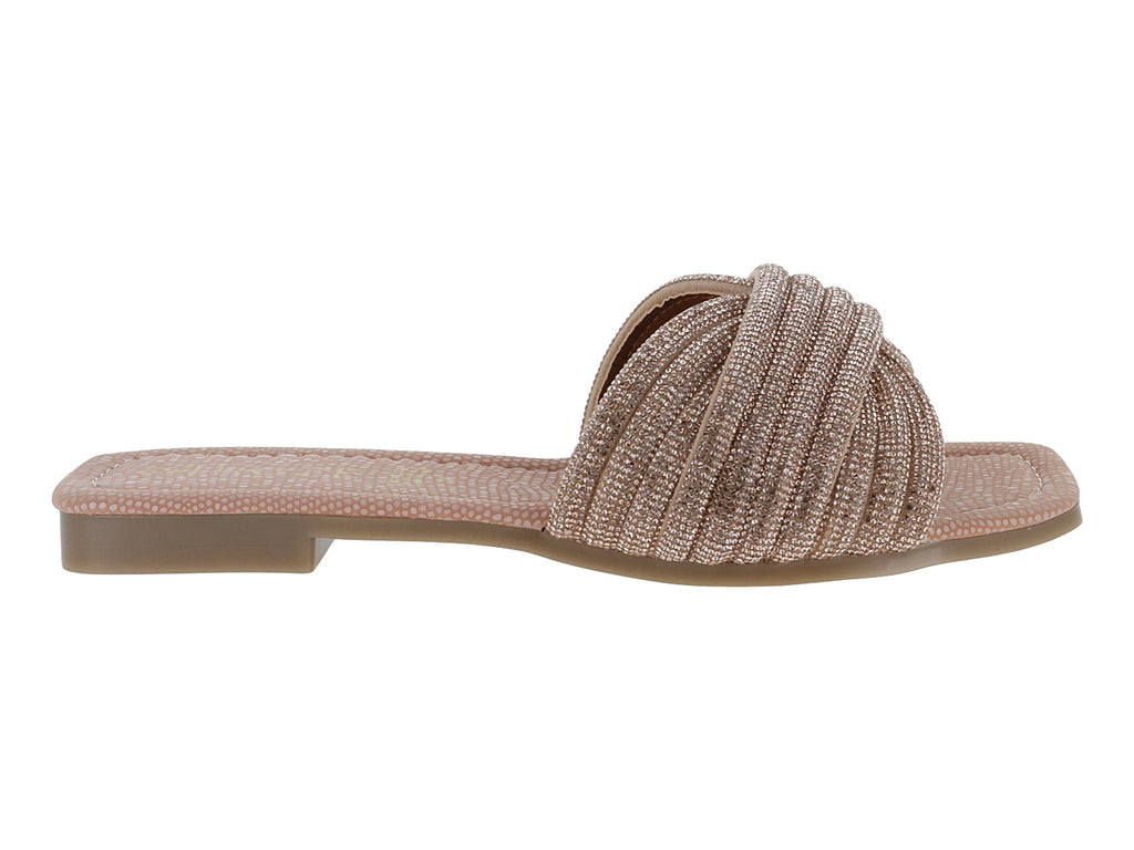 Sandalias Roze 360 Para Mujer