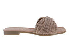 Sandalias Roze 360 Para Mujer