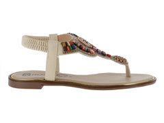 Sandalias Roze 157 Para Mujer