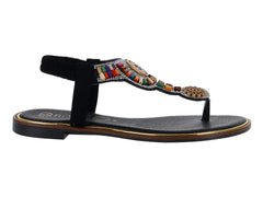 Sandalias Roze 157 Para Mujer