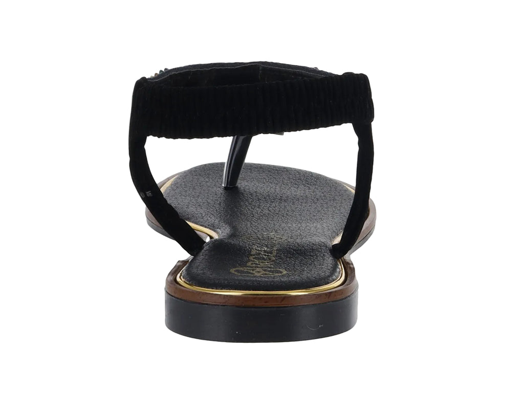 Sandalias Roze Negro para Mujer