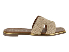 Sandalias Roze 850 Para Mujer