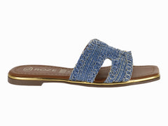 Sandalias Roze 850 Para Mujer