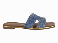 Sandalias Roze 850 Para Mujer