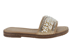 Sandalias Roze 115 Para Mujer