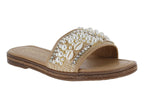 Sandalias Roze Color Maquillaje para Mujer