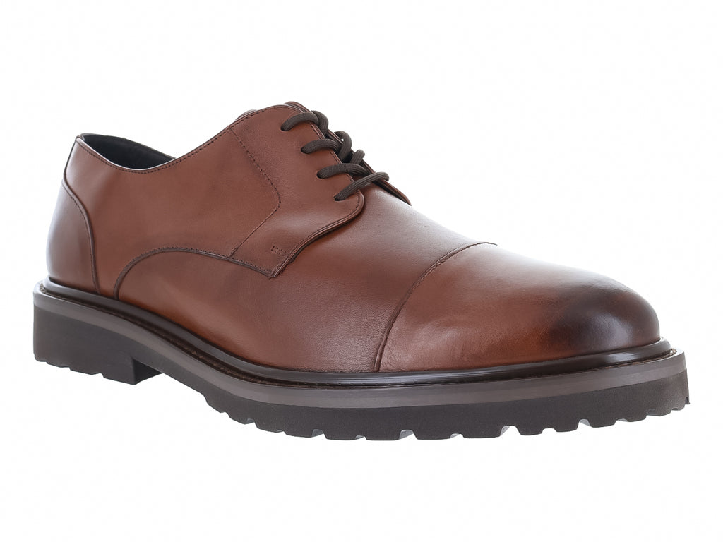 Zapatos Gino Cherruti 4200 Para Hombre
