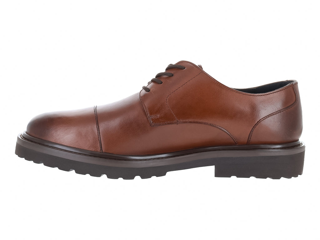 Zapatos Gino Cherruti 4200 Para Hombre