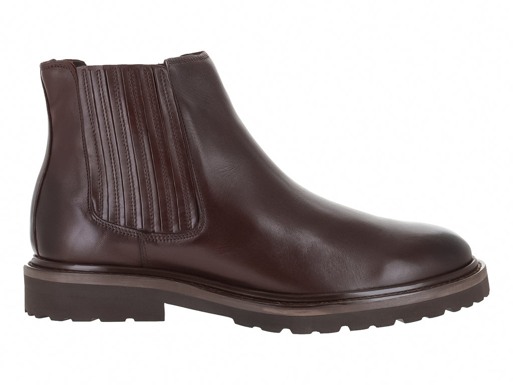 Botas Gino Cherruti 4204 Para Hombre