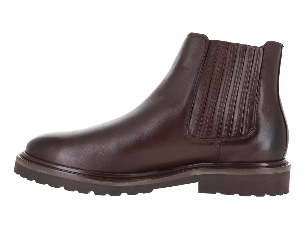 Botas Gino Cherruti 4204 Para Hombre