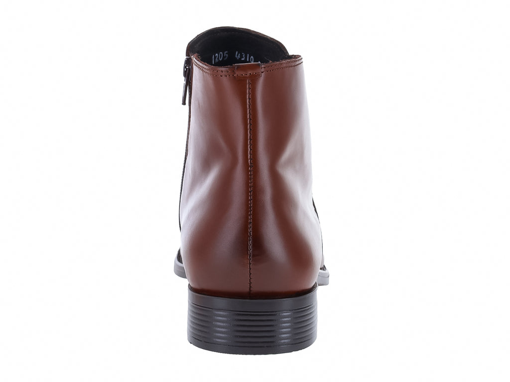 Botas Gino Cherruti 4310 Para Hombre