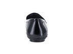 Zapatos Mocasines Gino Cherruti Negro para Hombre