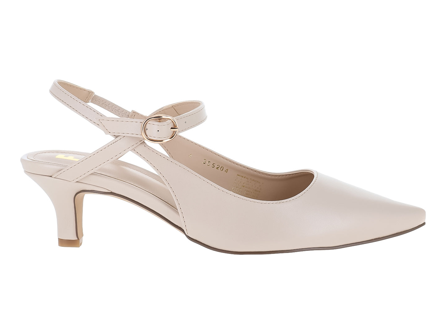 Zapatillas Efe 355204 Para Mujer