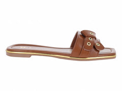 Sandalias Efe 165201 Para Mujer