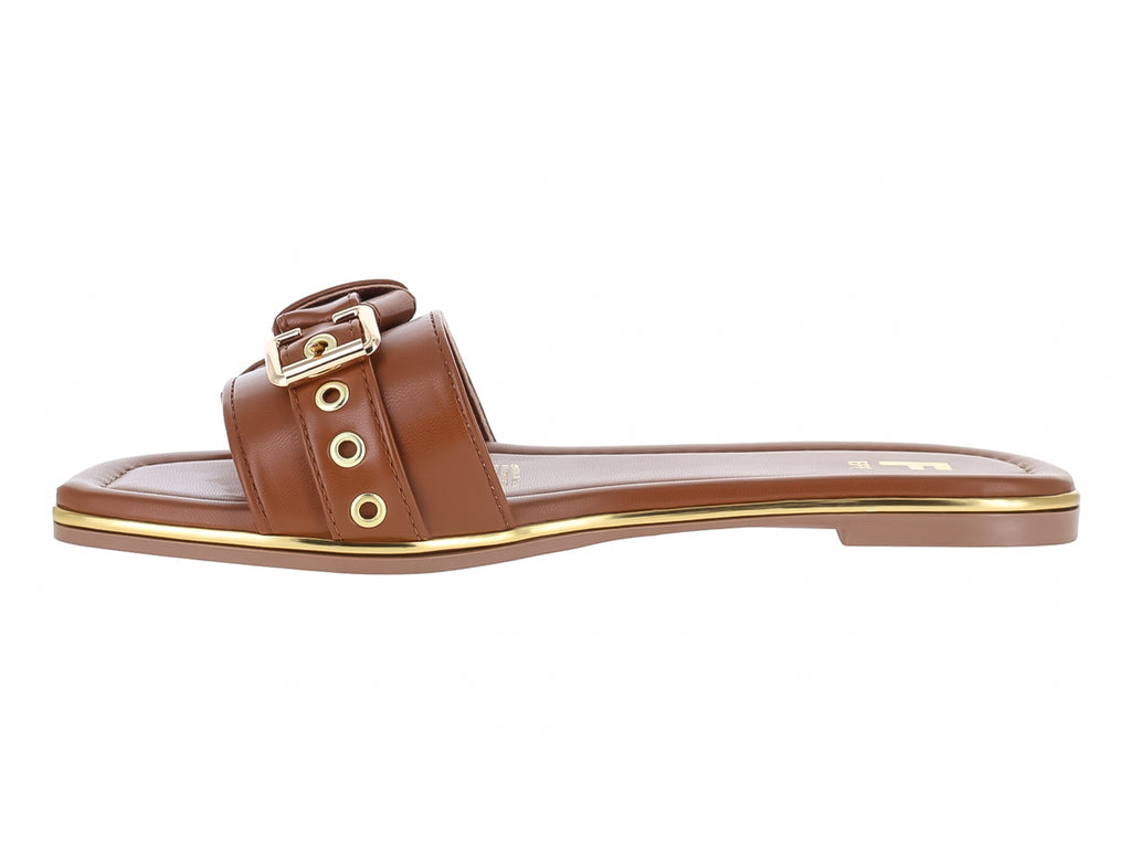 Sandalias Efe 165201 Para Mujer