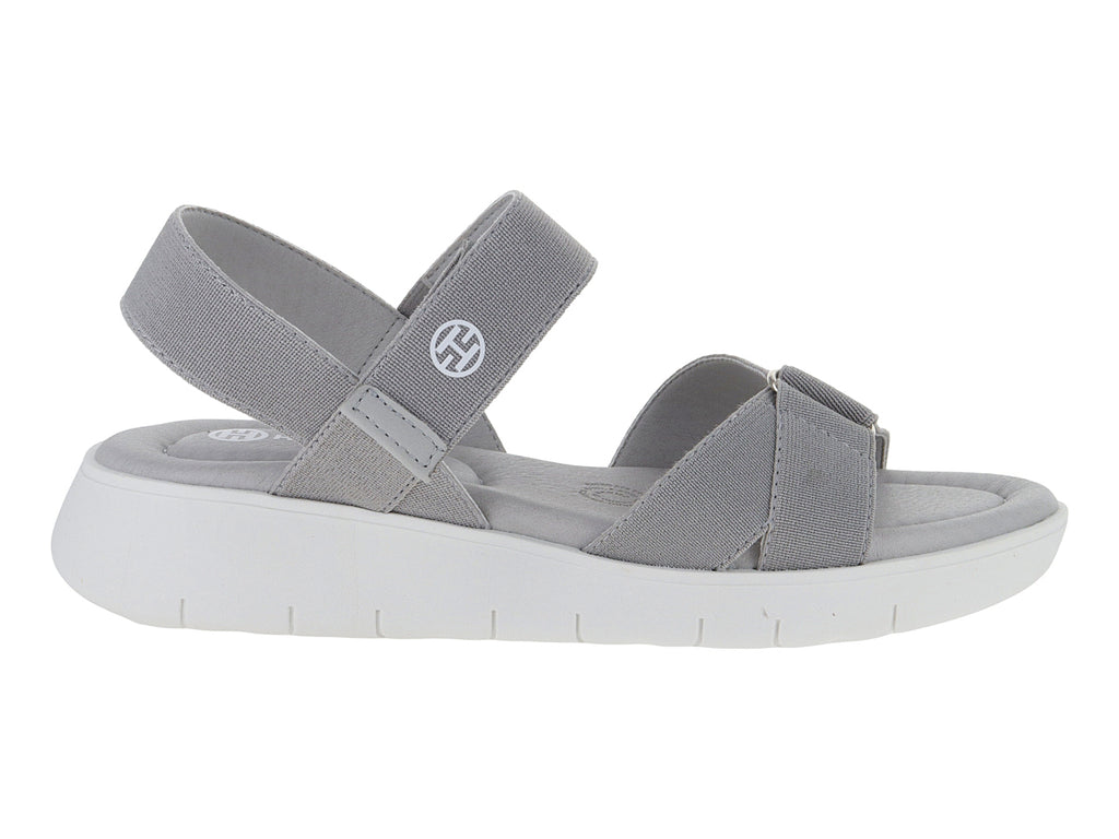 Sandalias Hispana 11469 Para Mujer