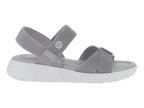 Sandalias Hispana 11469 Para Mujer