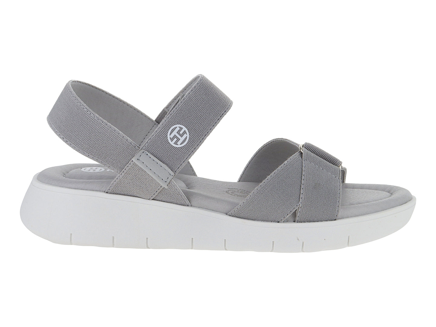 Sandalias Hispana 11469 Para Mujer