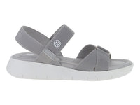 Sandalias Hispana 11469 Para Mujer