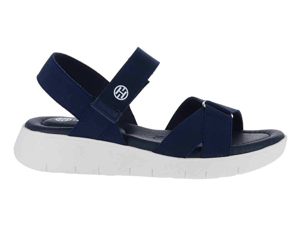 Sandalias Hispana 11469 Para Mujer