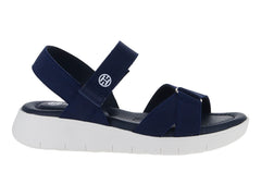 Sandalias Hispana 11469 Para Mujer