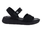 Sandalias Hispana 11471 Para Mujer