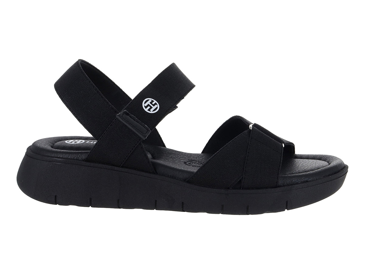 Sandalias Hispana 11471 Para Mujer