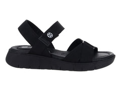Sandalias Hispana 11471 Para Mujer
