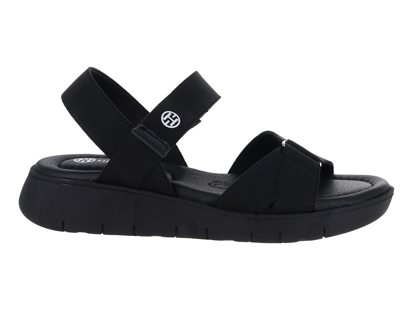 Sandalias Hispana 11471 Para Mujer