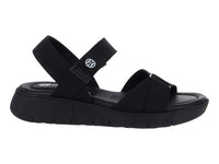 Sandalias Hispana 11471 Para Mujer