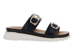 Sandalias Hispana 165901 Para Mujer