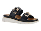 Sandalias Hispana 165901 Para Mujer