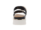 Sandalias Hispana 165901 Para Mujer