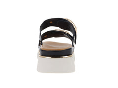 Sandalias Hispana 165901 Para Mujer
